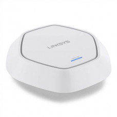 LINKSYS LAPAC1200 BUSINESS ACCESS POINT WIRELESS WI-FI DUAL BAND 2.4 + 5GHZ AC1200 WITH POE